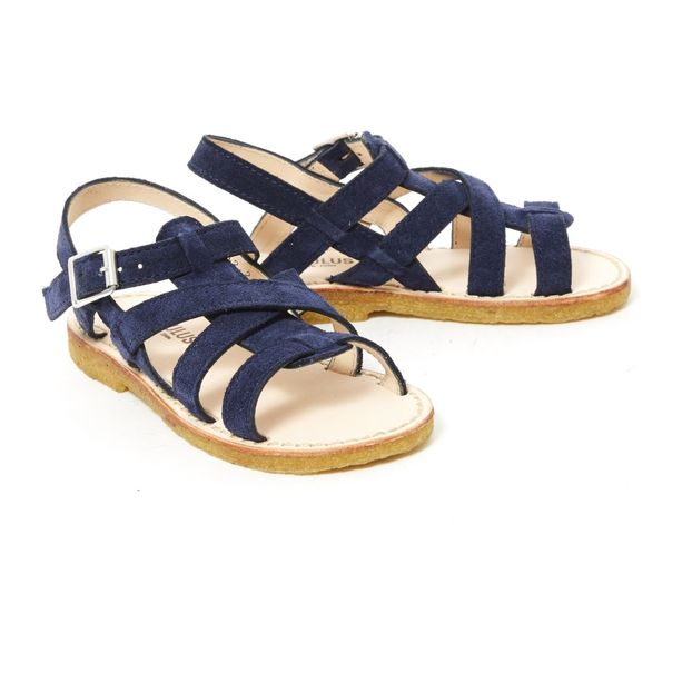 Sandales Cuir Multi Brides-product