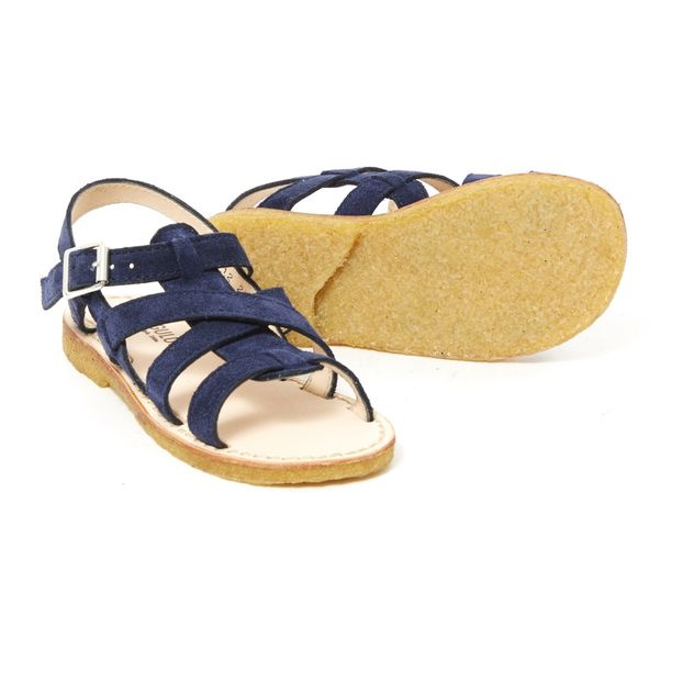 Sandales Cuir Multi Brides-product