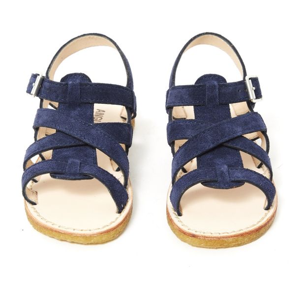 Sandales Cuir Multi Brides-product