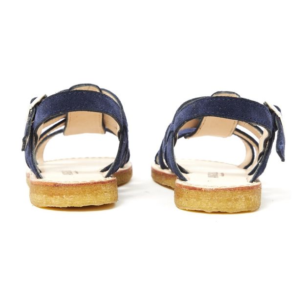 Sandales Cuir Multi Brides-product