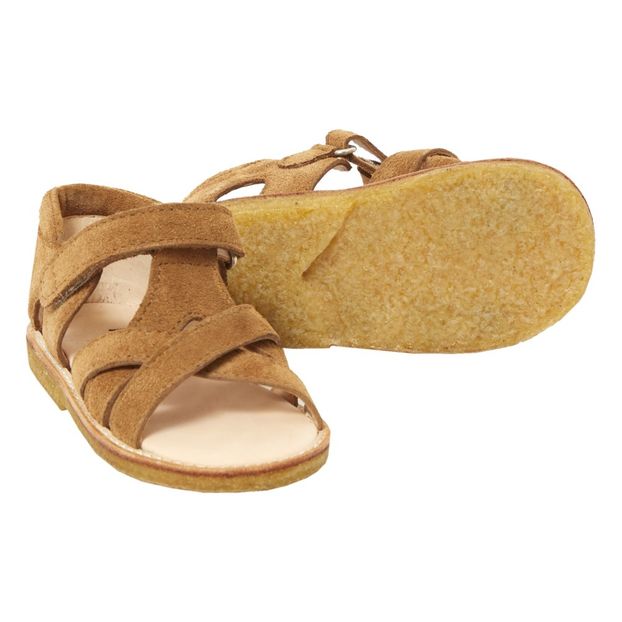 Sandales Scratchs Croisées-product