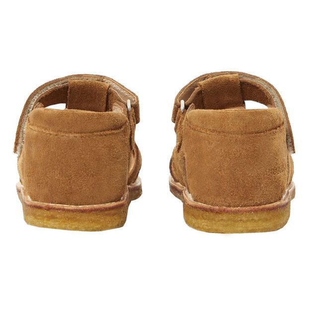 Sandales Scratchs Croisées-product