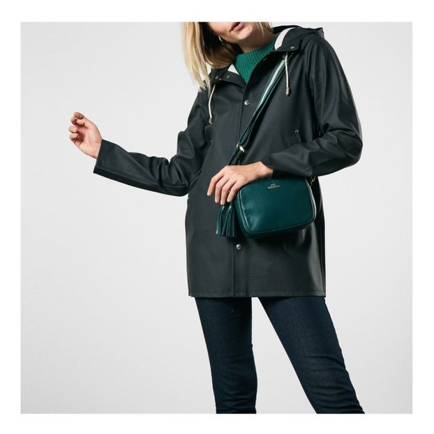 Impermeable Capucha Stockholm-product