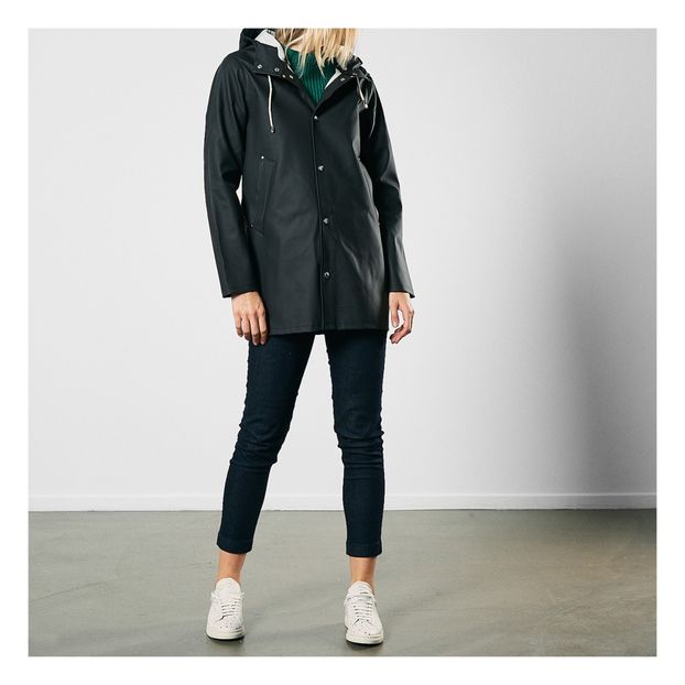 Impermeable Capucha Stockholm-product
