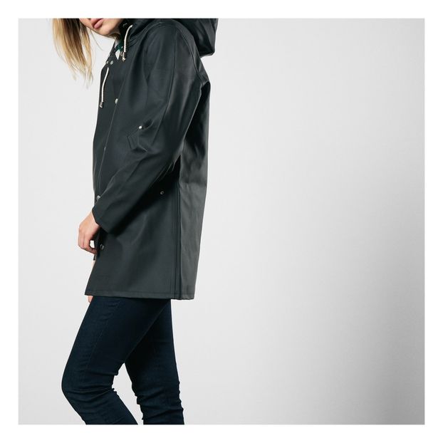 Impermeable Capucha Stockholm-product