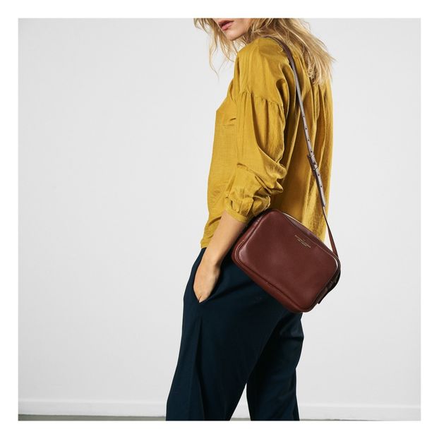 Sac Bandoulière Cuir-product