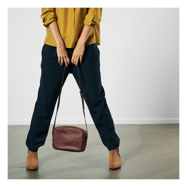Sac Bandoulière Cuir-product