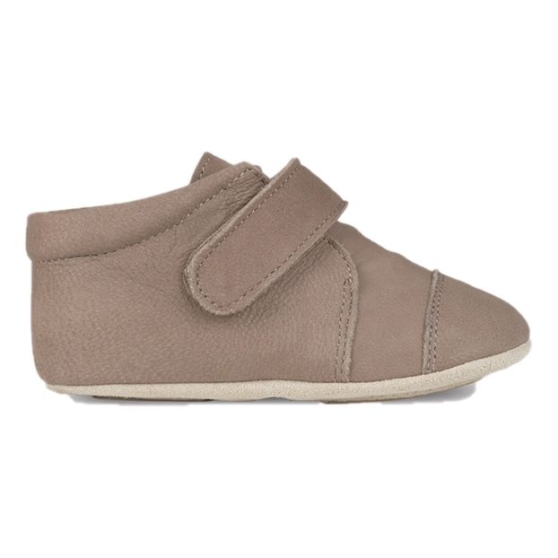 Patucos Velcro -product
