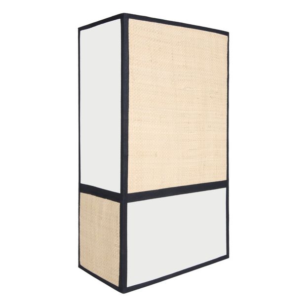 Applique Céleste 36x21 cm-product