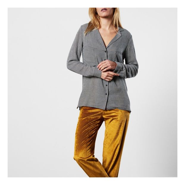 Gaspard Shirt -product