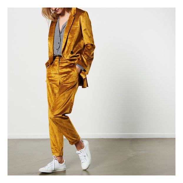 Gaspard Shirt -product