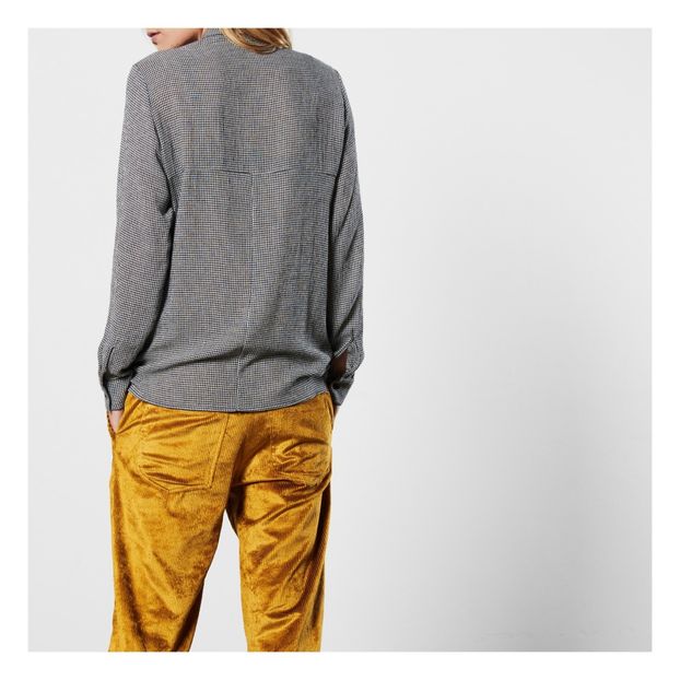 Gaspard Shirt -product