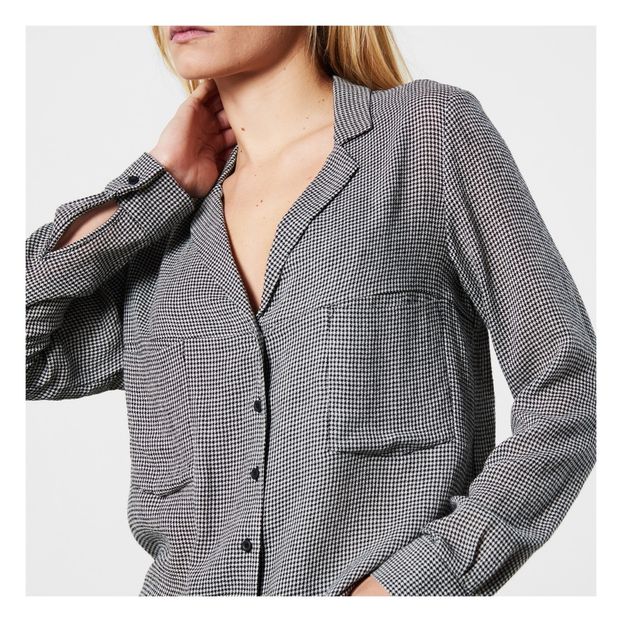 Gaspard Shirt -product