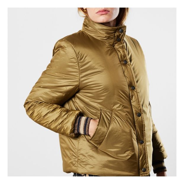 Dadddy Baseball Jacket -product