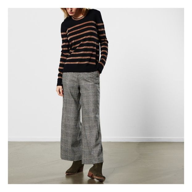 Norma Woolen Jumper -product