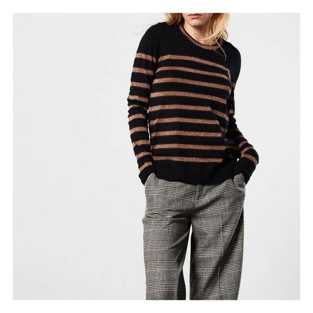 Norma Woolen Jumper -product