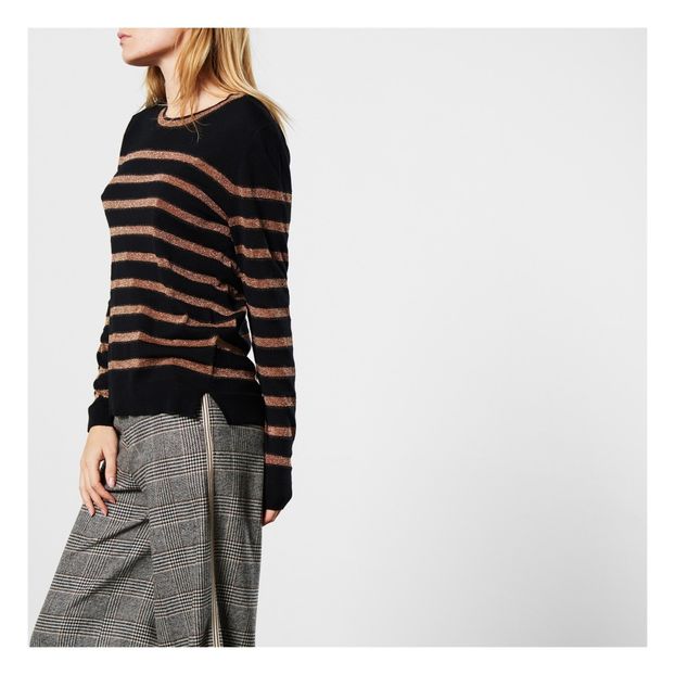 Norma Woolen Jumper -product