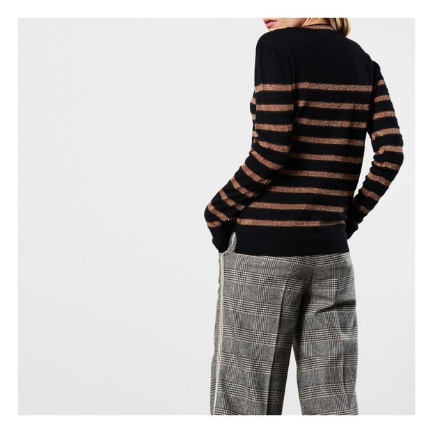 Norma Woolen Jumper -product