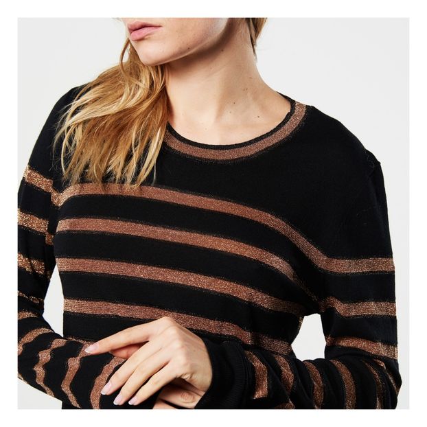 Norma Woolen Jumper -product