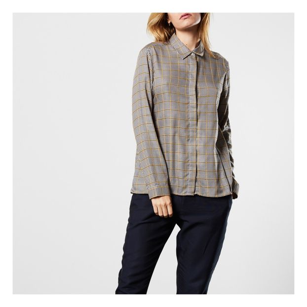 Chypre Shirt -product