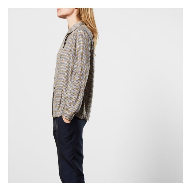 Chypre Shirt -product