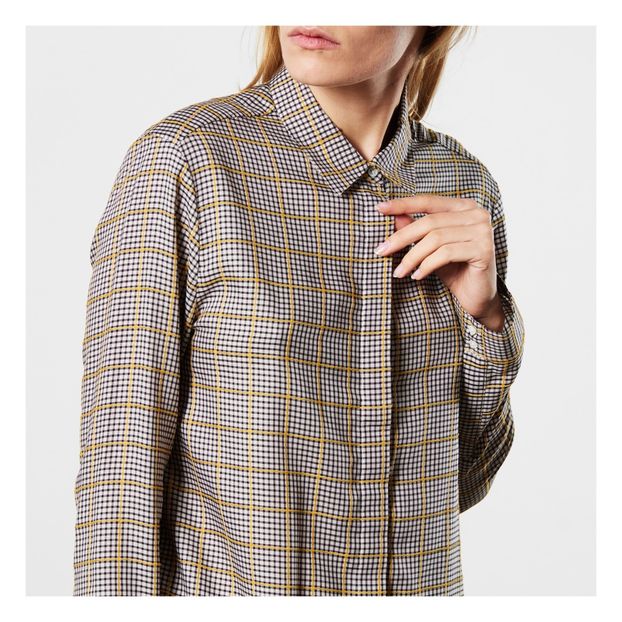 Chypre Shirt -product