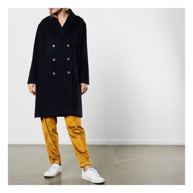 Milton Coat -product