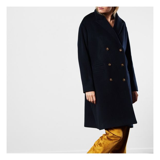 Milton Coat -product