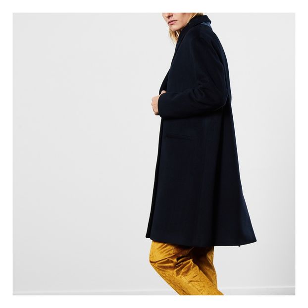 Milton Coat -product