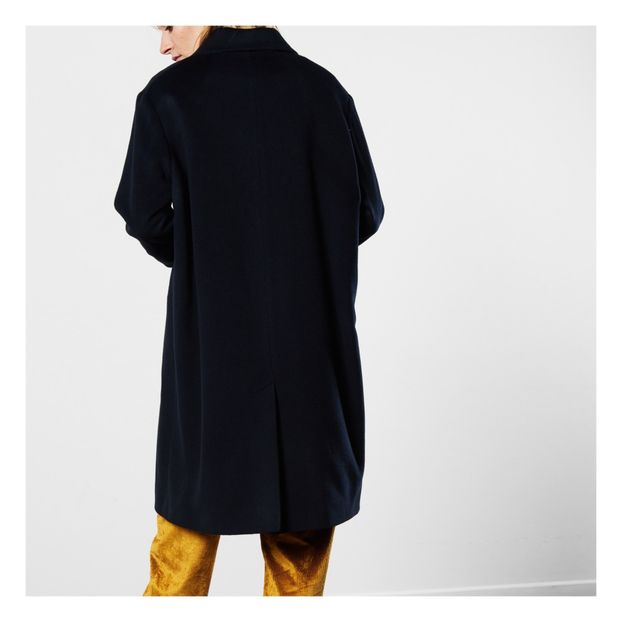 Milton Coat -product