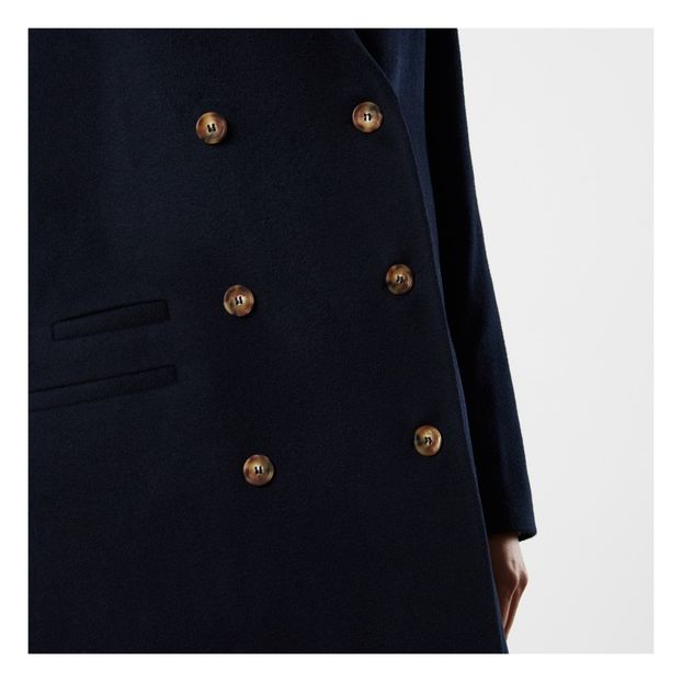 Milton Coat -product