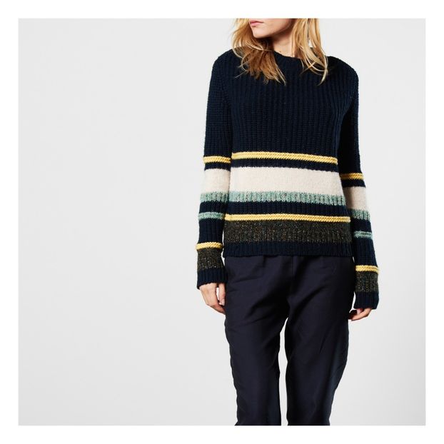 Justina Jumper -product
