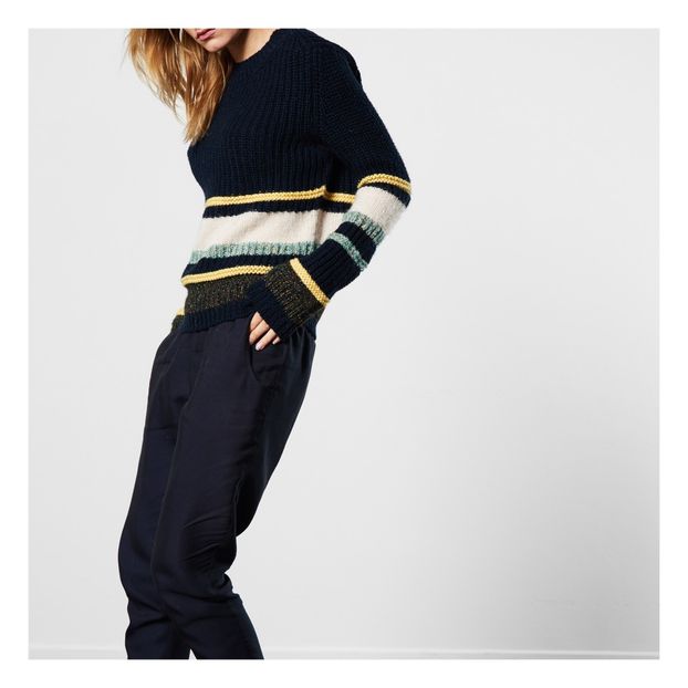 Justina Jumper -product