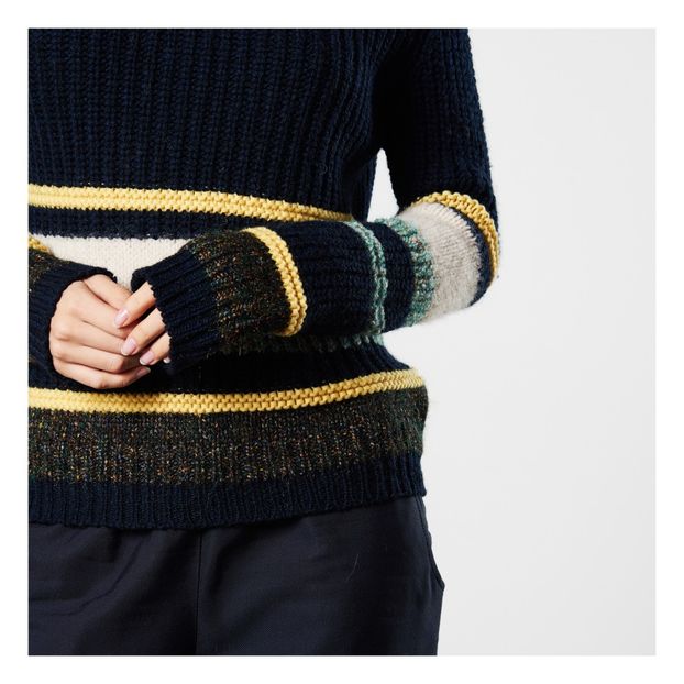 Justina Jumper -product