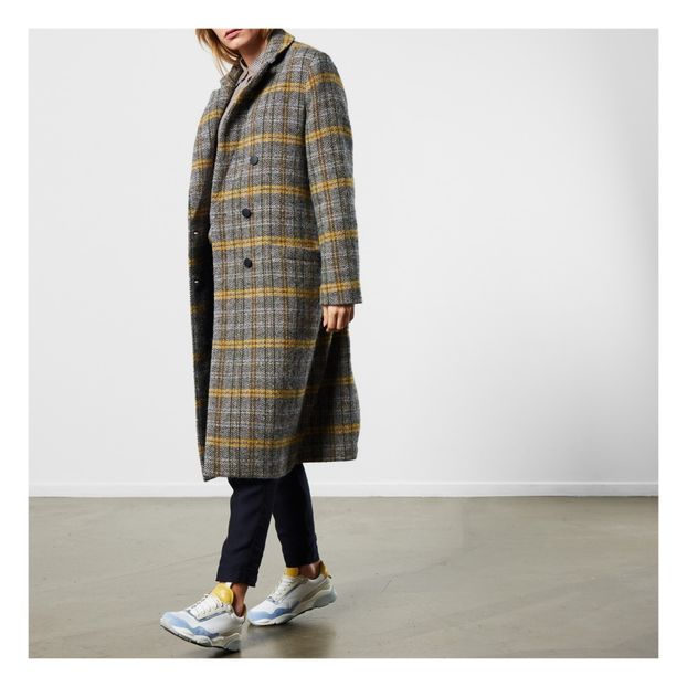 Metz Coat -product
