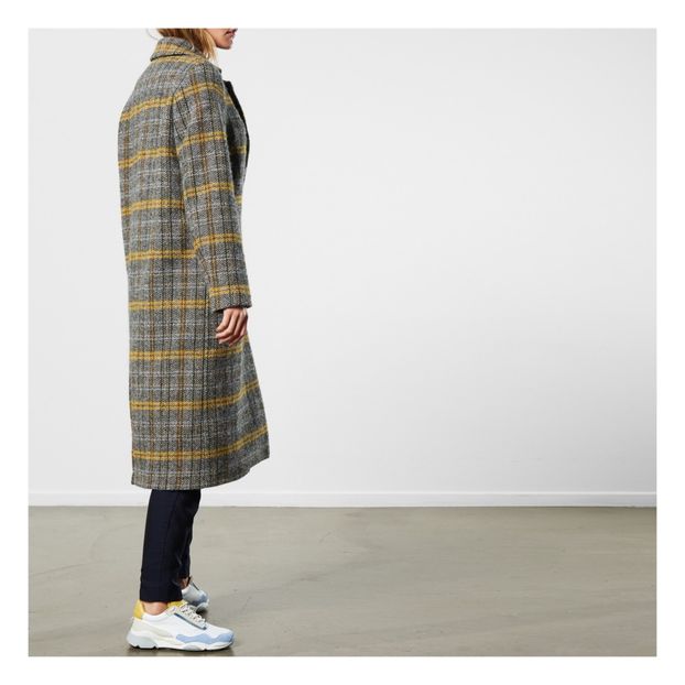 Metz Coat -product