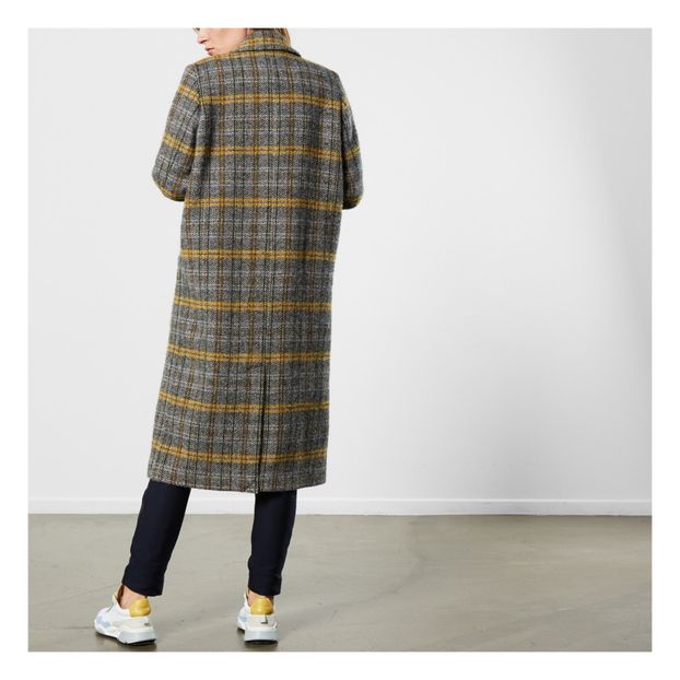 Metz Coat -product