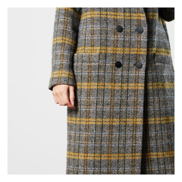 Metz Coat -product