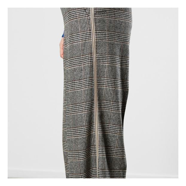 Palaos Woolen Trousers -product