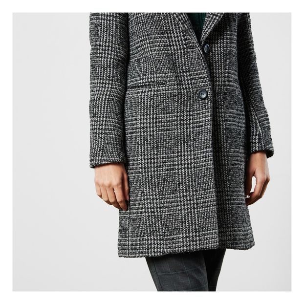 Manteau Majestueux-product