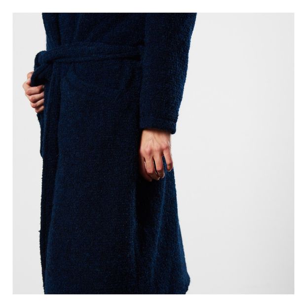 Igor Mohair and Wool Coat -product