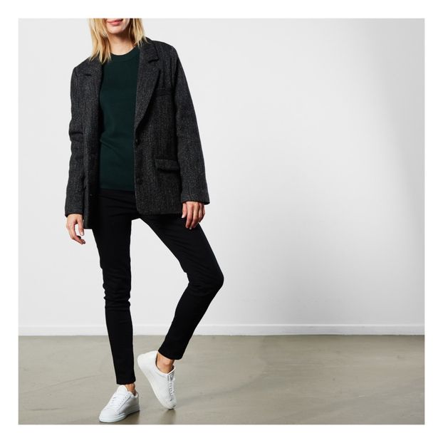 Keith Mohair and Wool Jacket -product