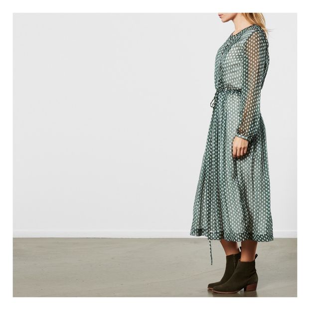 Ronald Sik Dress -product