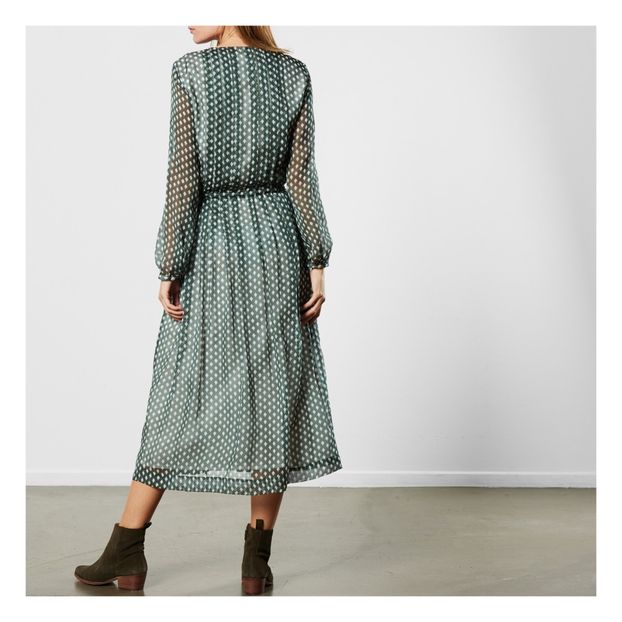 Ronald Sik Dress -product