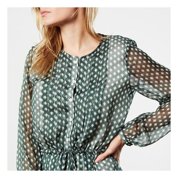 Ronald Sik Dress -product