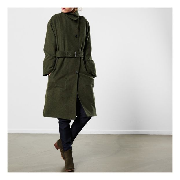 Jarode Coat -product