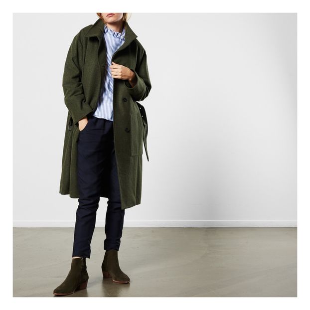 Jarode Coat -product