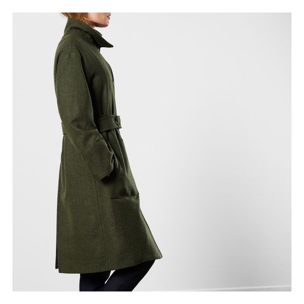 Jarode Coat -product