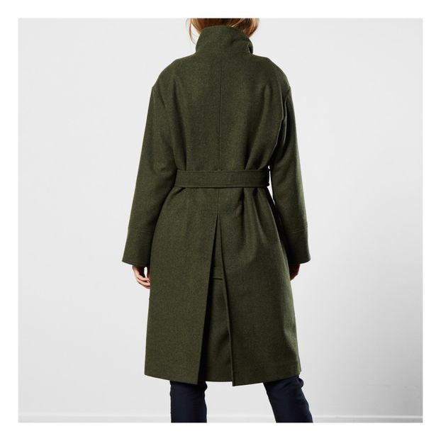 Jarode Coat -product