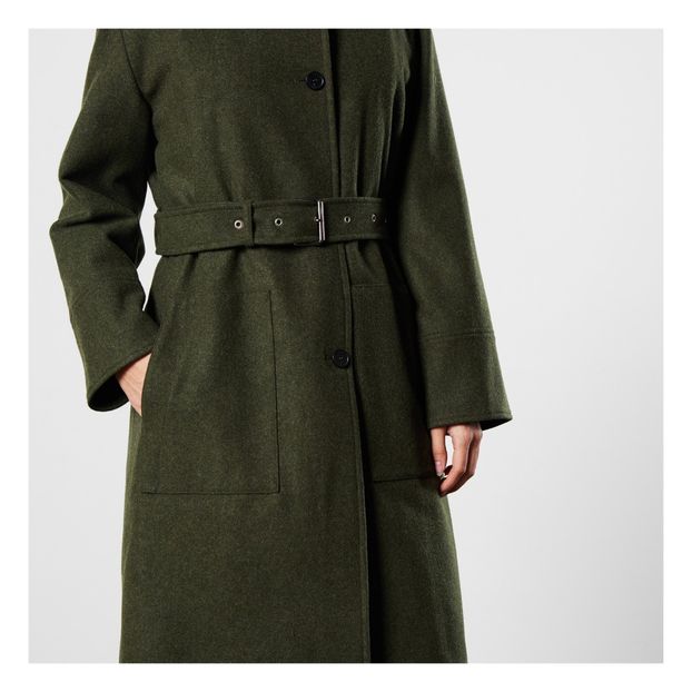 Jarode Coat -product